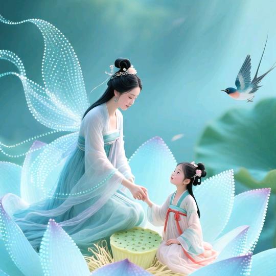 时光还在你还在