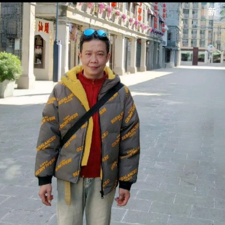 彬哥
