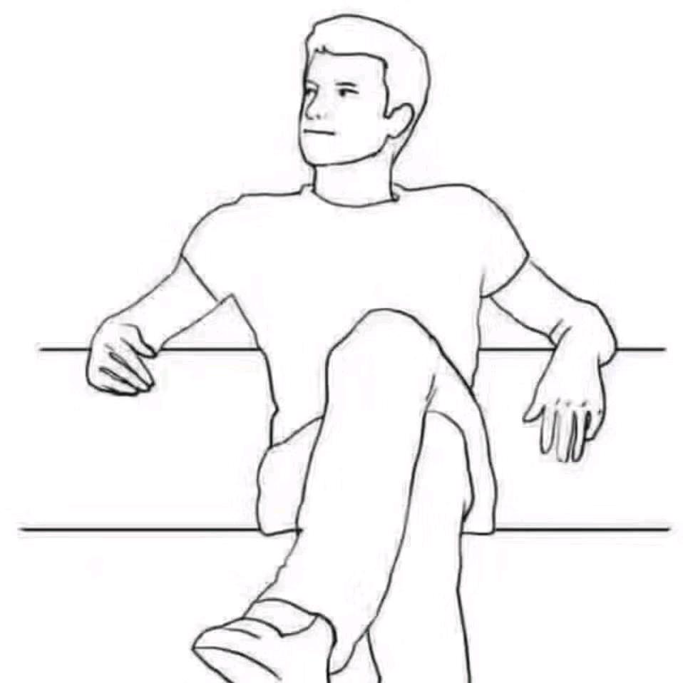 继续努力（好人）