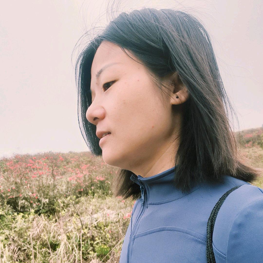 花开半夏