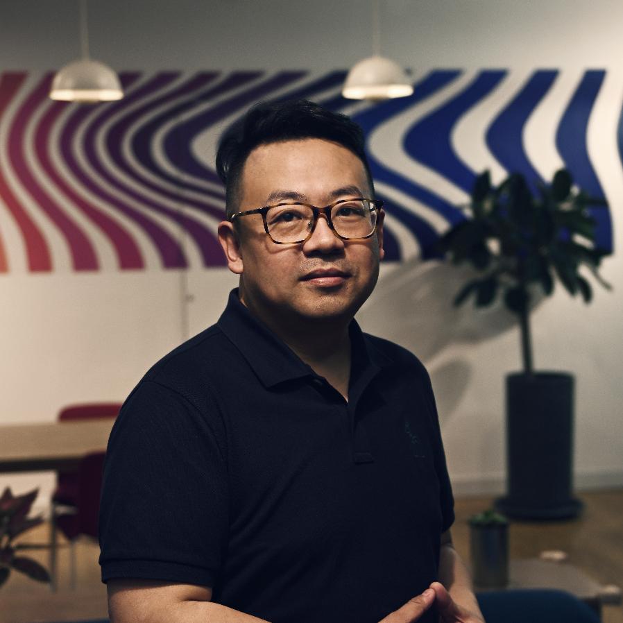 梦熊老王聊信奥