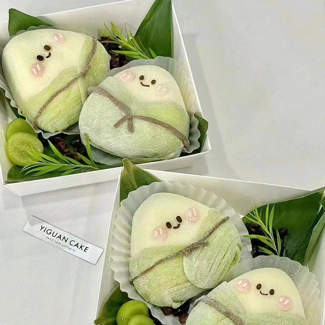 朱事顺意