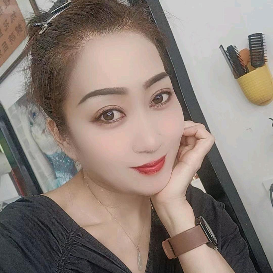 耐美缘