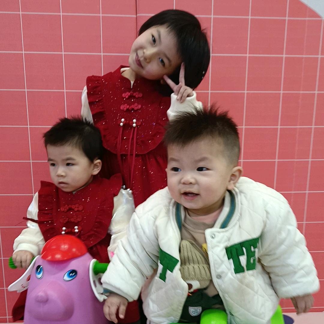 家政保洁 丽