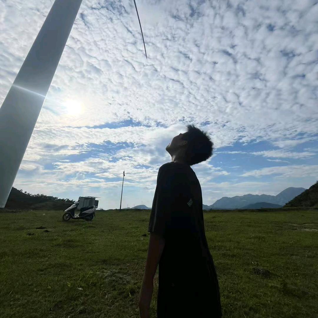 幸运草