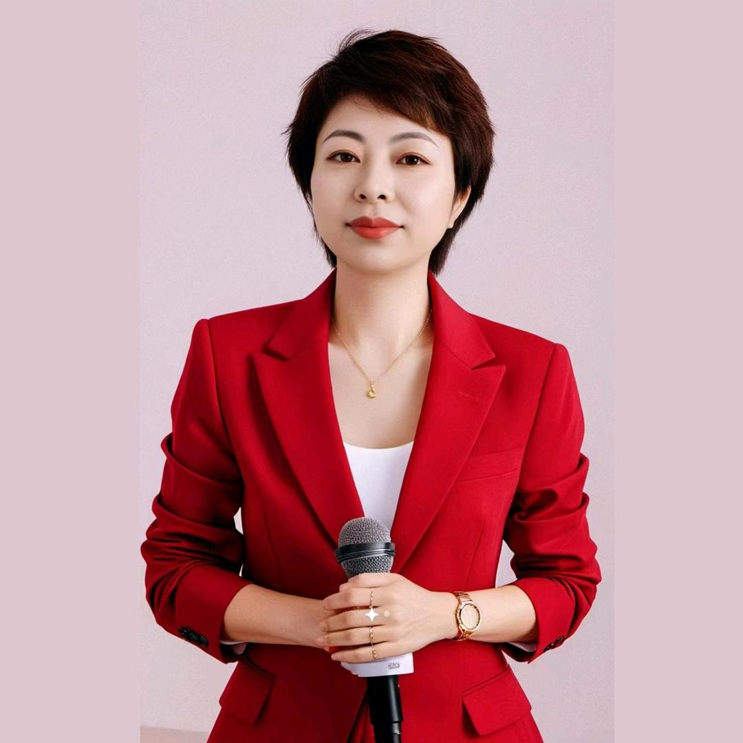 鑫禾智凯玲老师