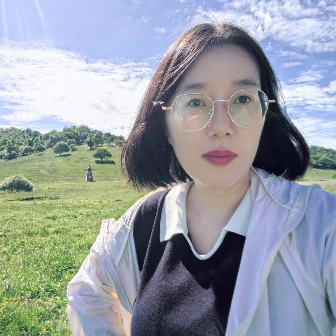 女主角成长记