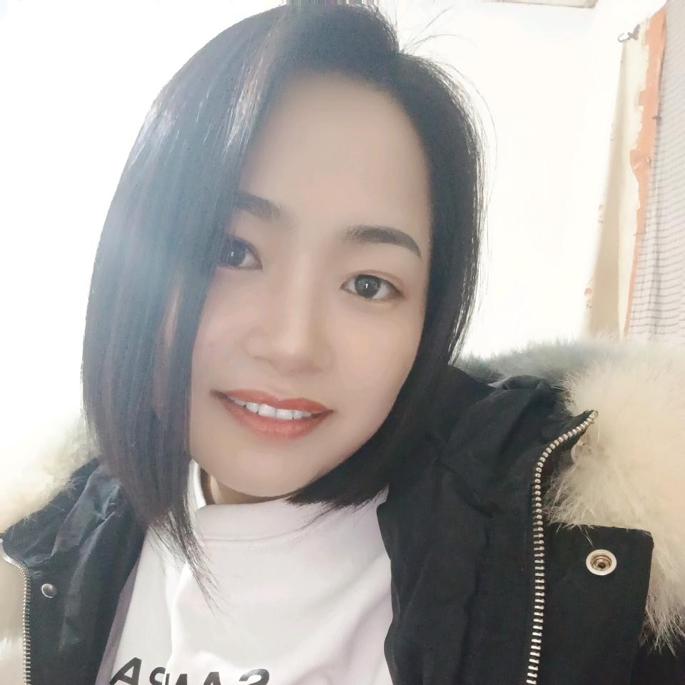 @川C ~地摊妹儿@