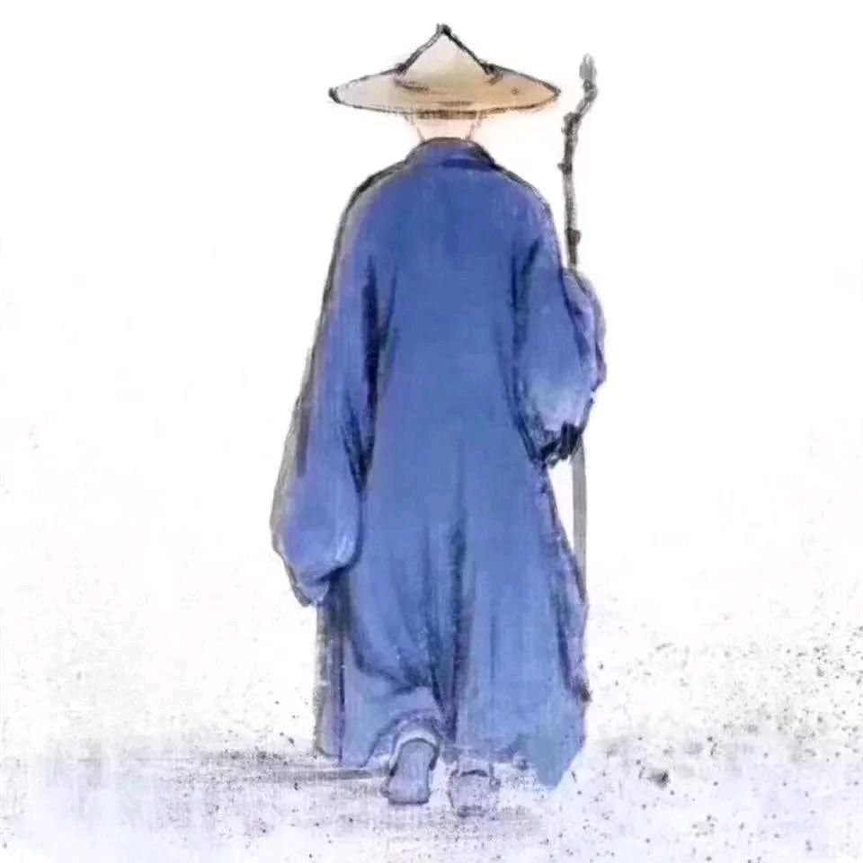 炳阳先生