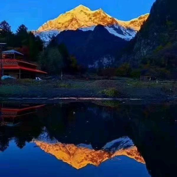 雪域浪子
