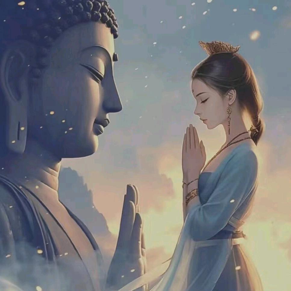 禅修