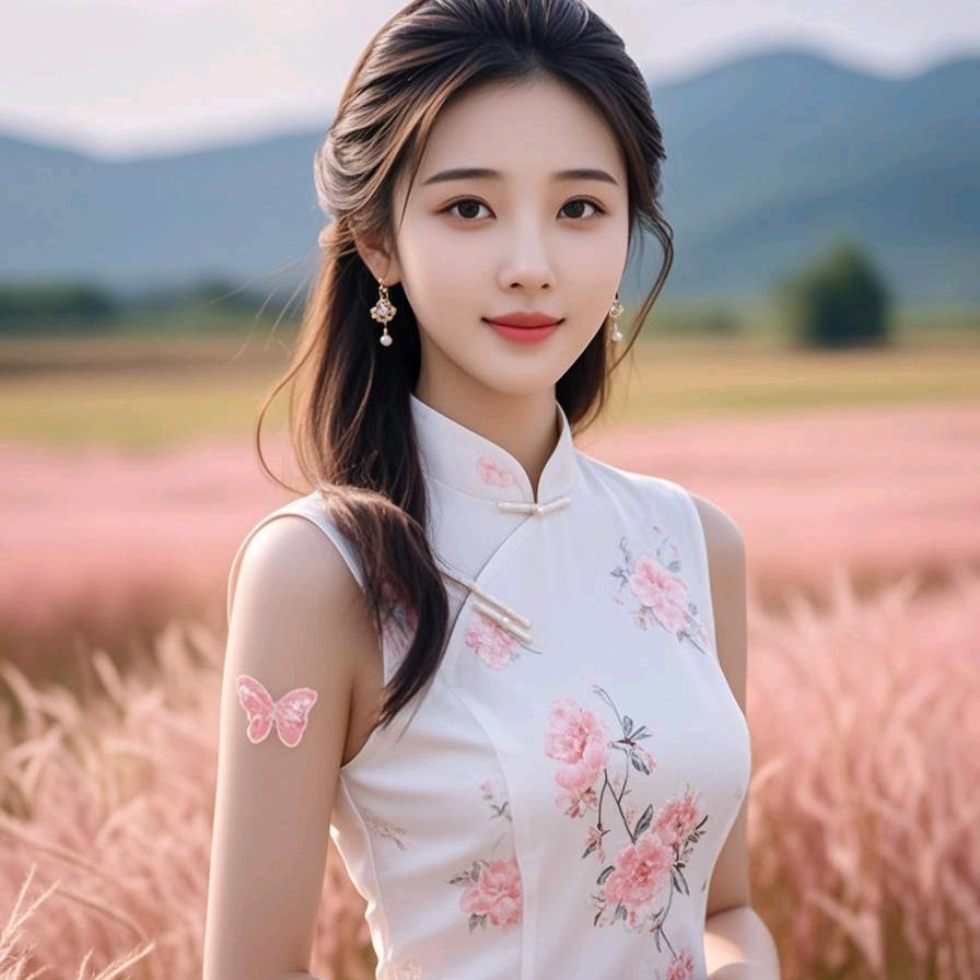 小小