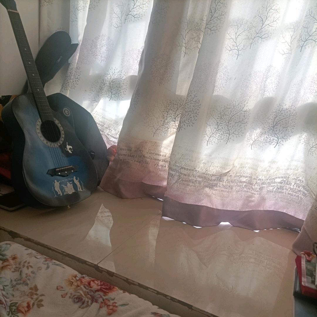 刀哥正在准备