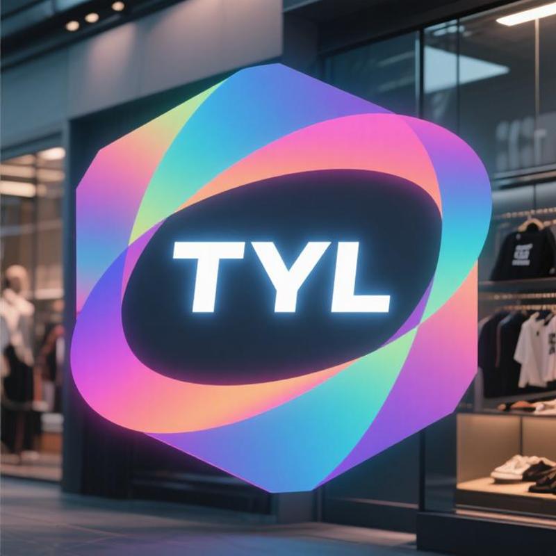 TYL潮服工厂店