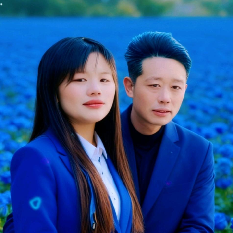 农村小妹