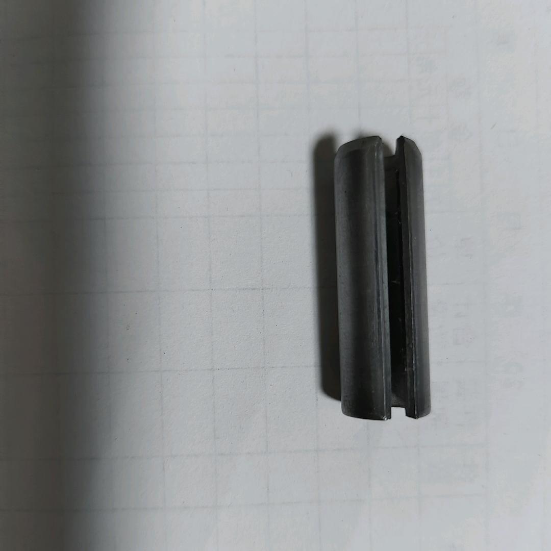 我是王强...是专业生产弹性销厂家