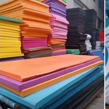 佳汇EVA泡棉海绵厂家