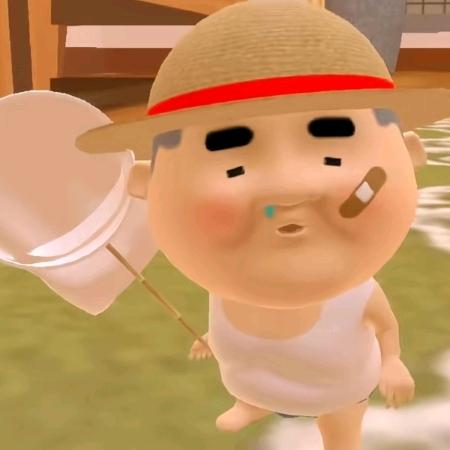 鱼卷公主万福金安