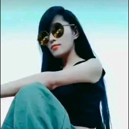 女人当自强