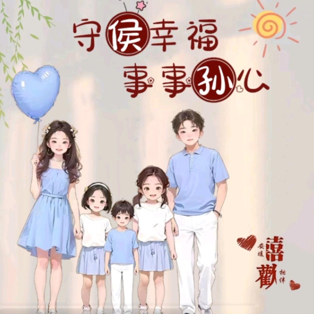 开心果儿