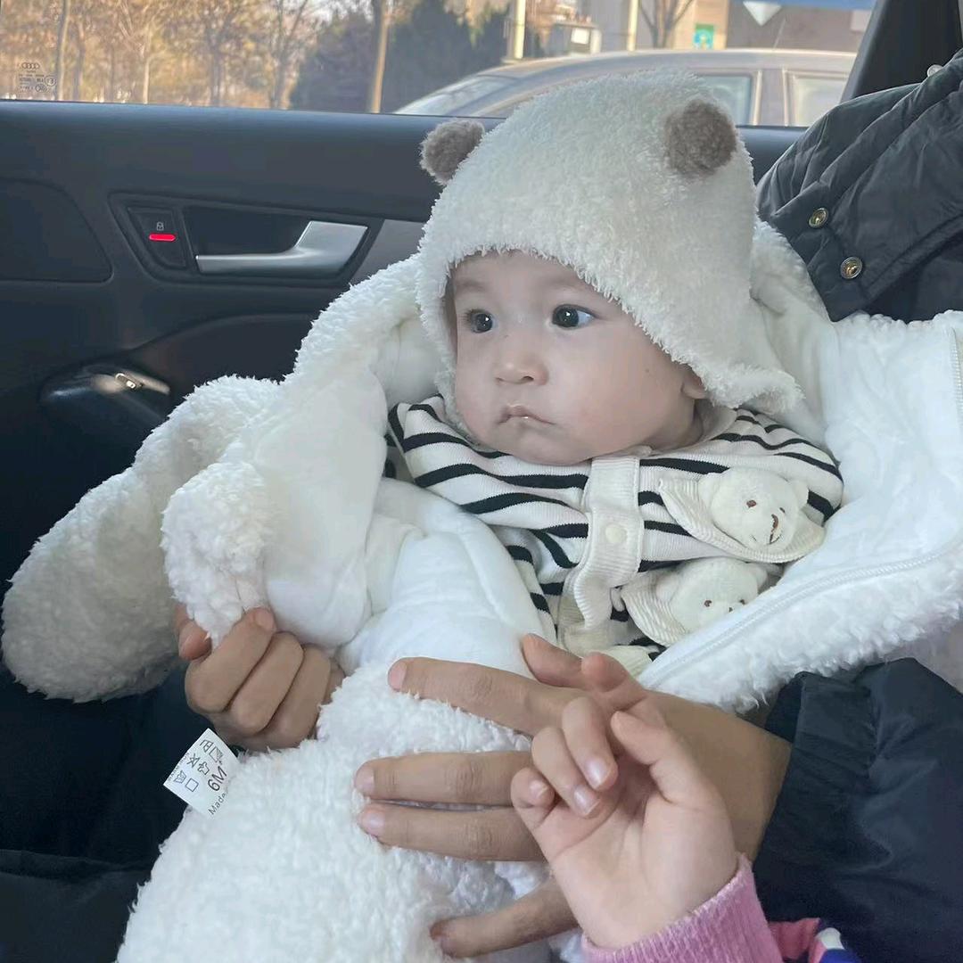 享恩月子中心的小碎片