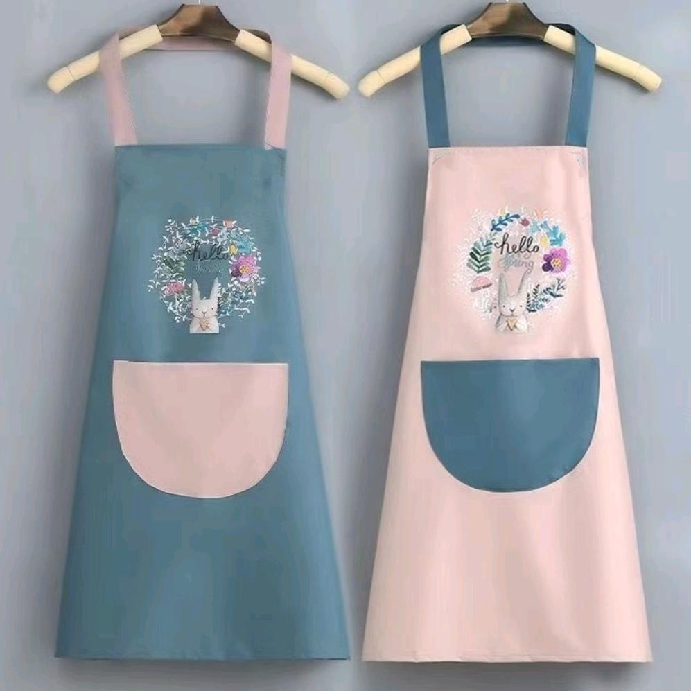 围裙箱包礼品厂