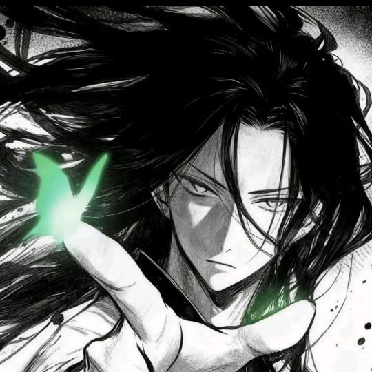 水无定