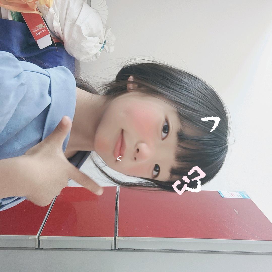 悠悠～小可爱