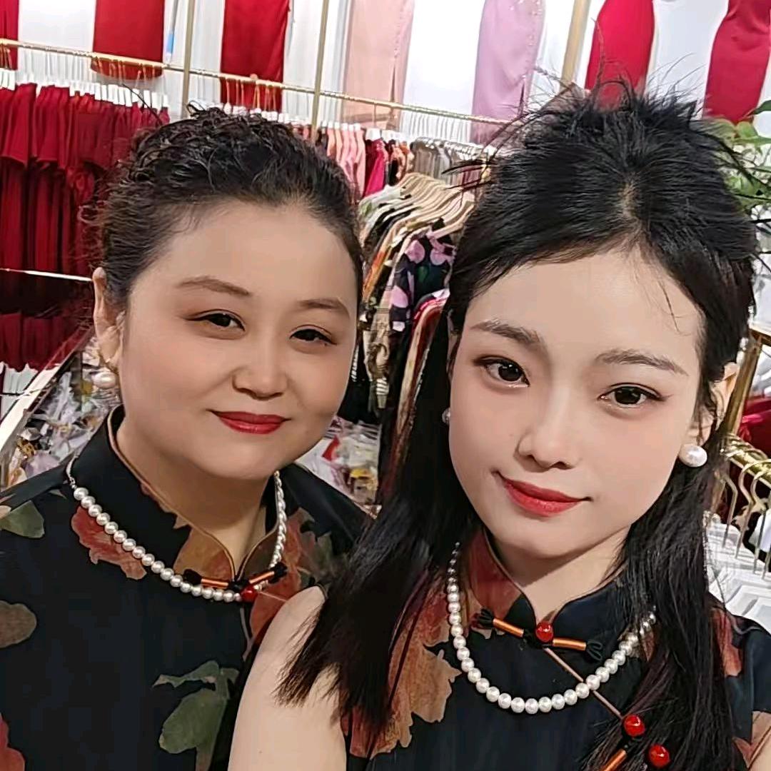 滕州爆米花（儿媳）
