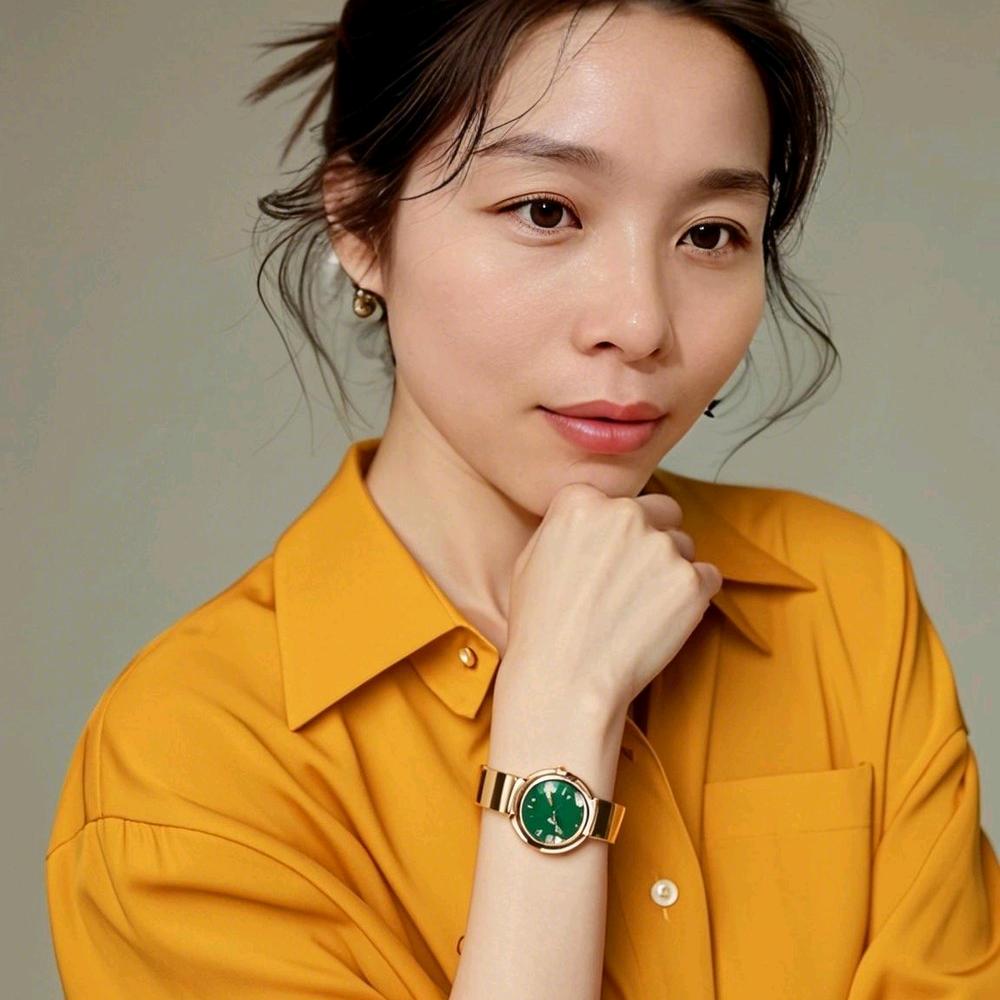 三姐刷鞋（美君）