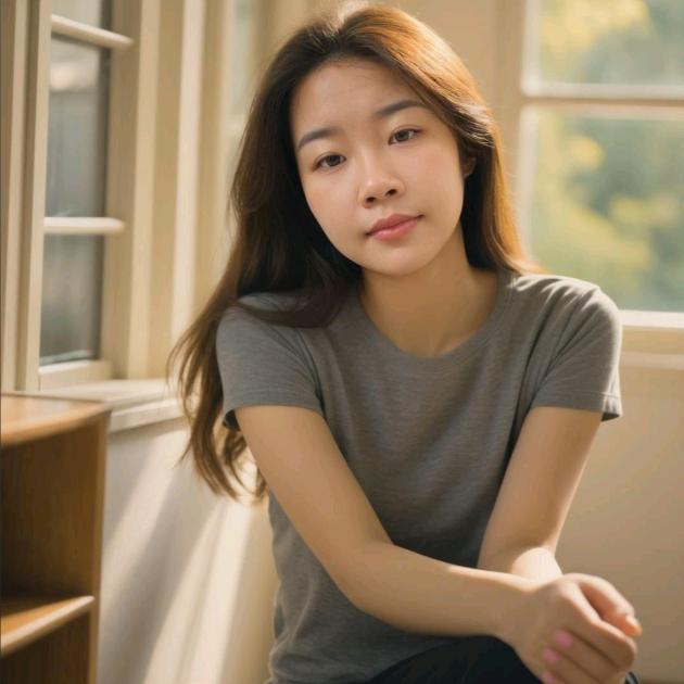 紫霞仙子