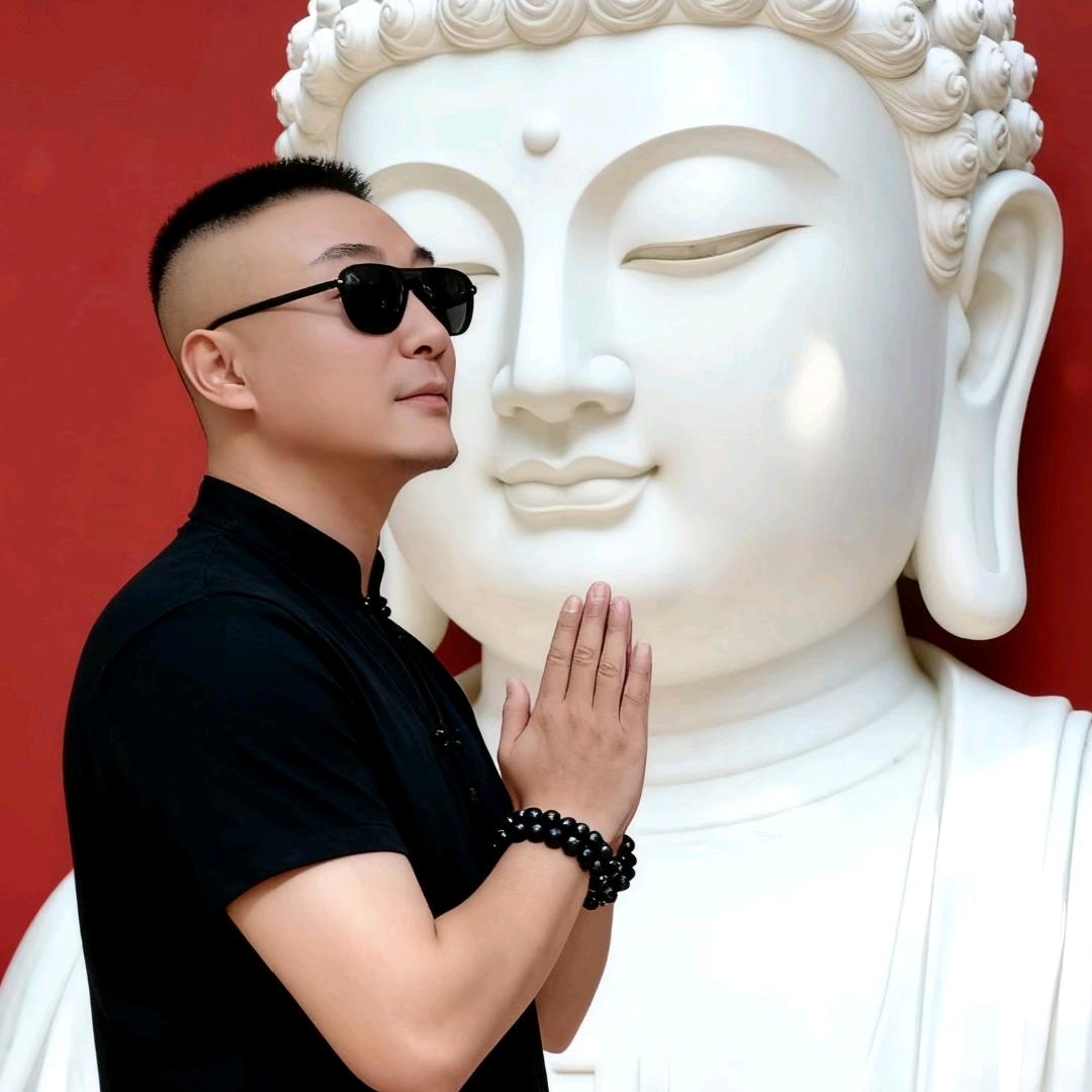 渣渣辉