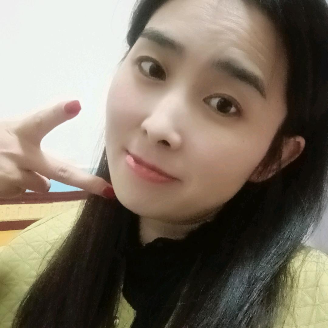 @权姑娘