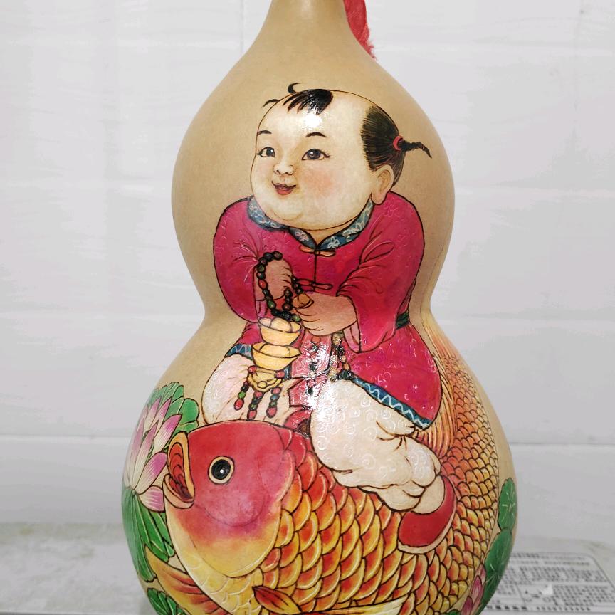 葫芦烙画专用防水颜料