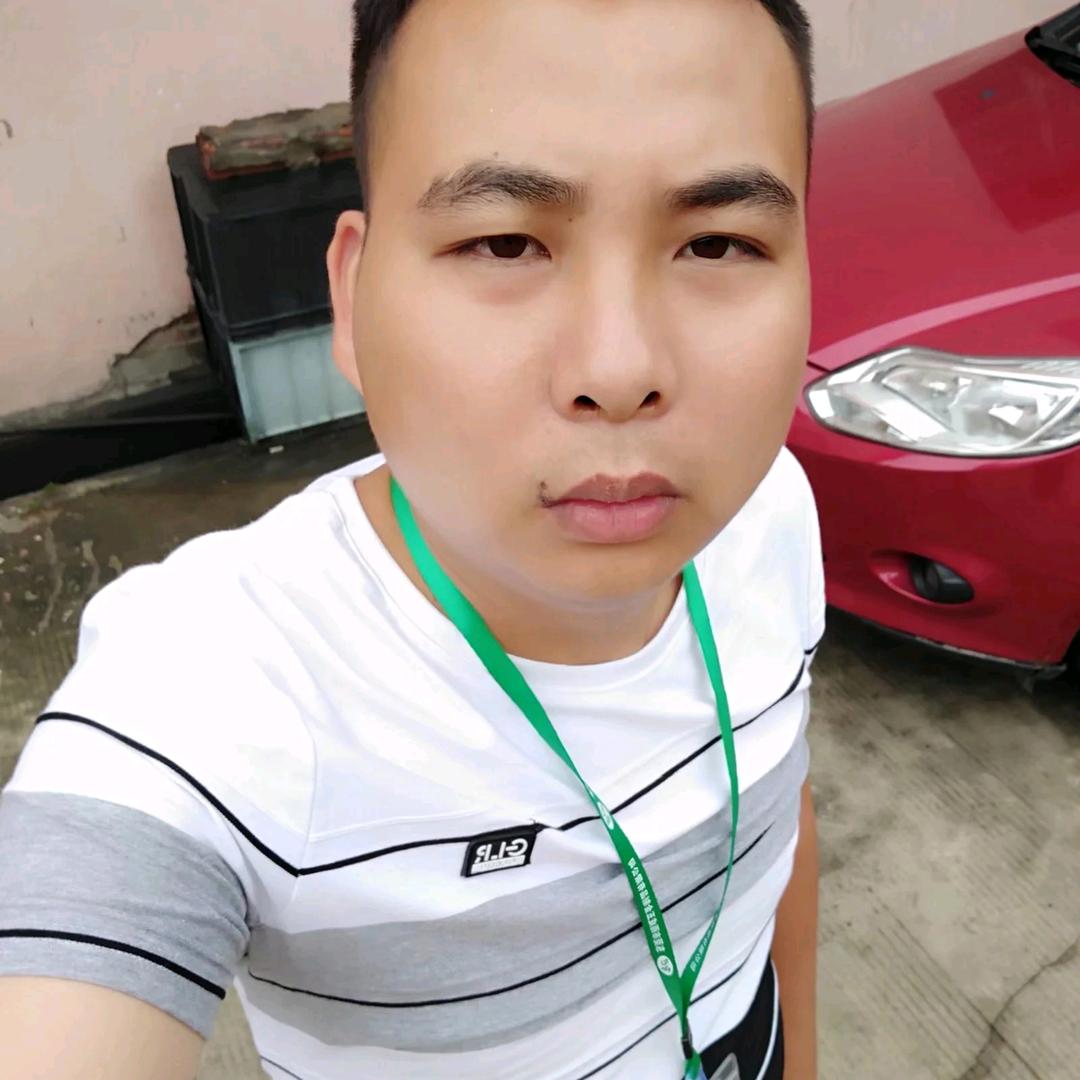 独来独往的人。