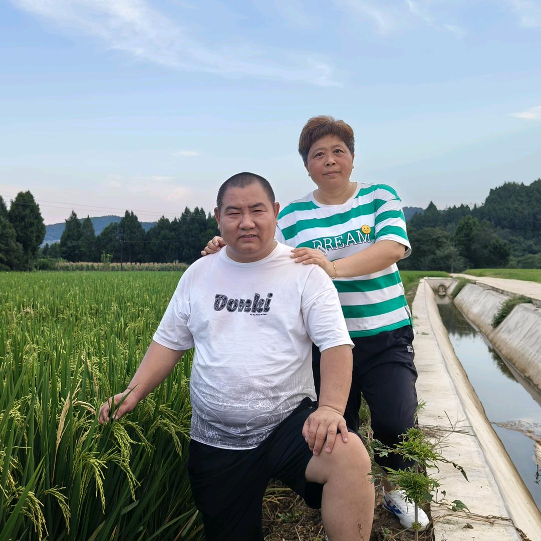 王杨农业（胖哥）