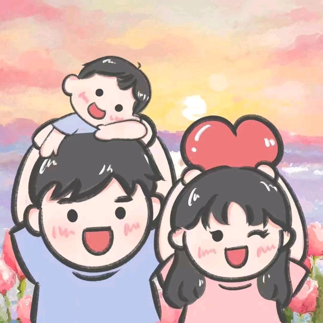 向上的胖白菜