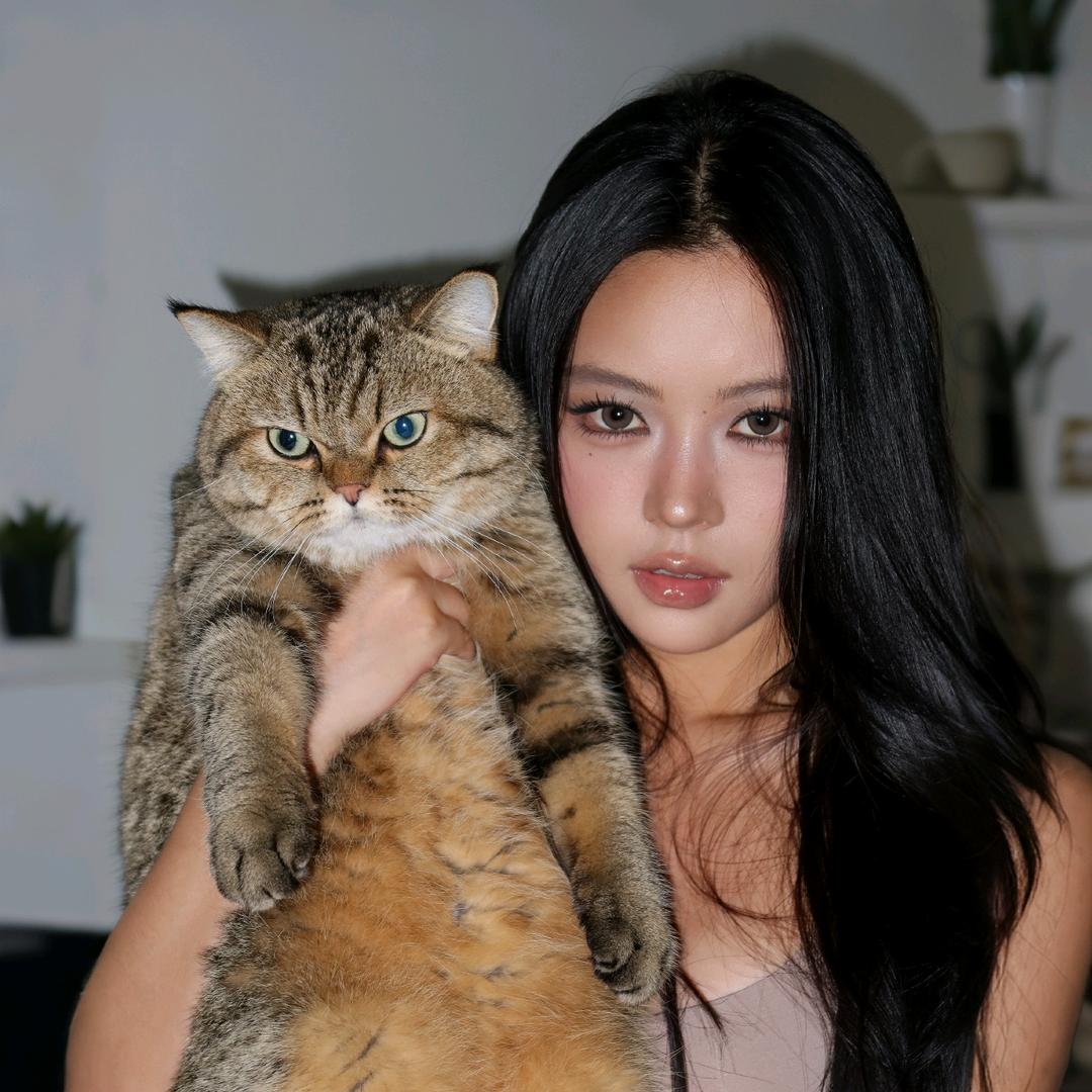 像素豆豆人
