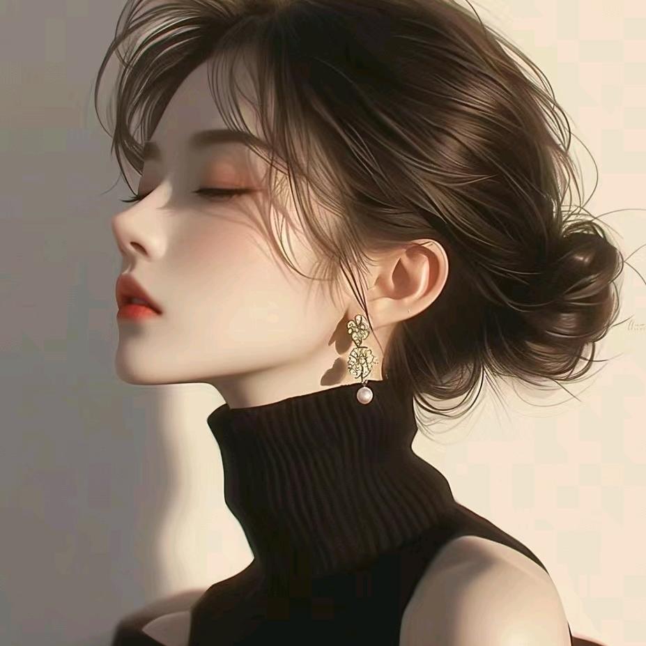 向阳而生🌻