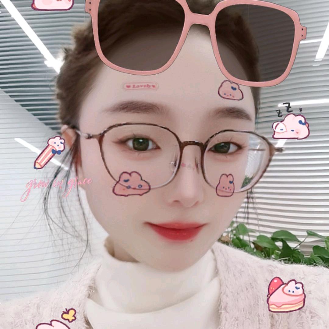 雅雅呦(敏觉)