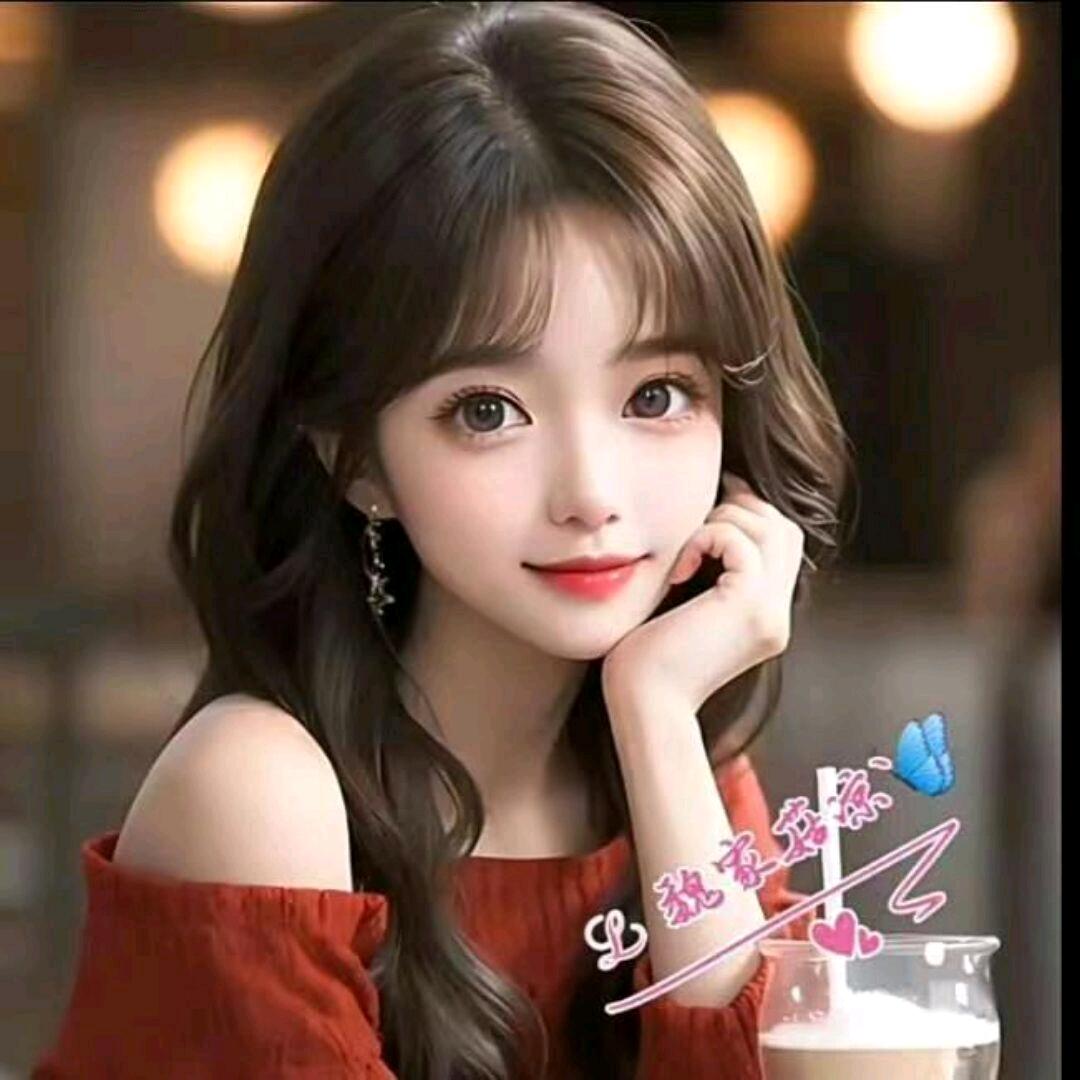 玲儿😘
