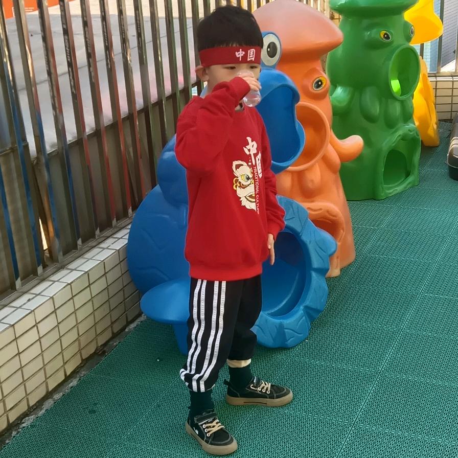 林哥哥