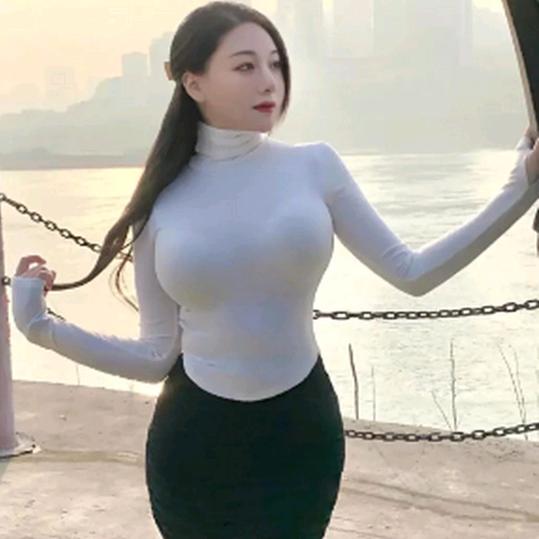胖美人