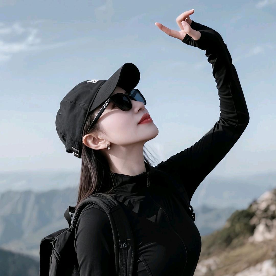 彩云🌈🌈