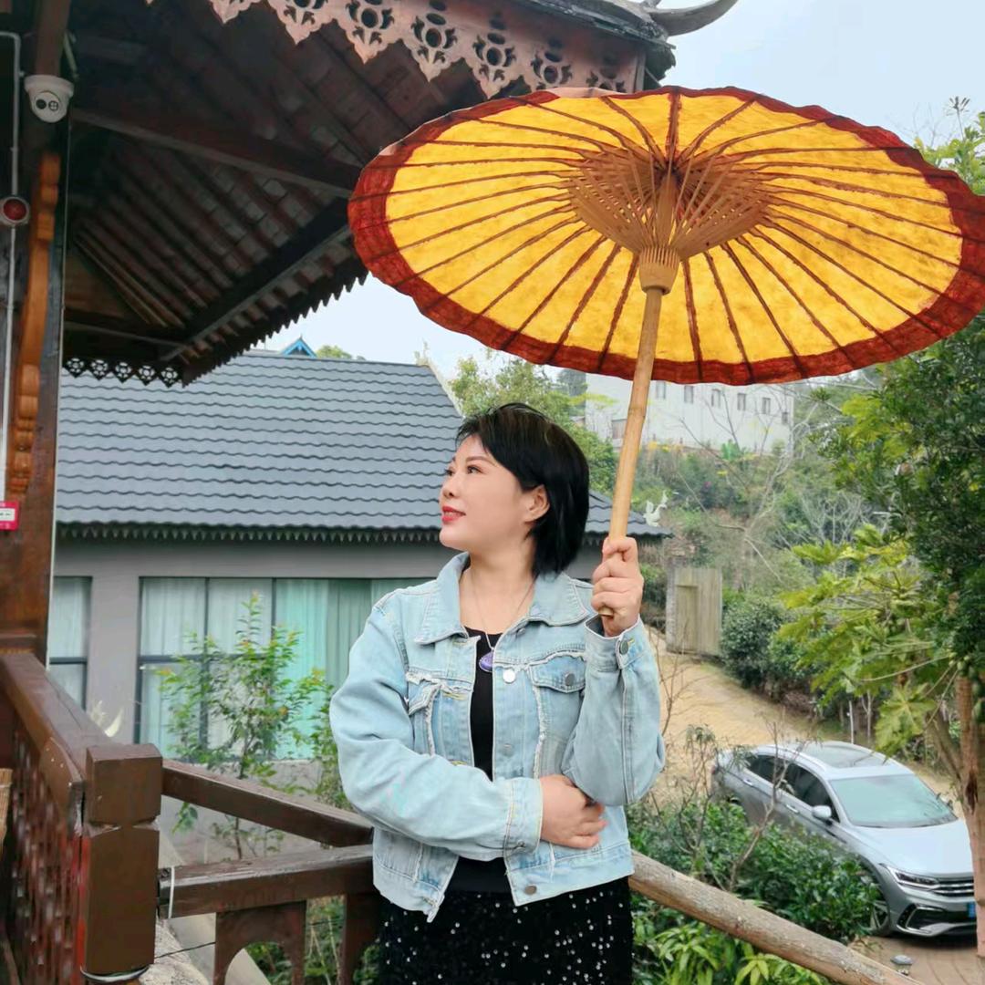 炜姐的小生活