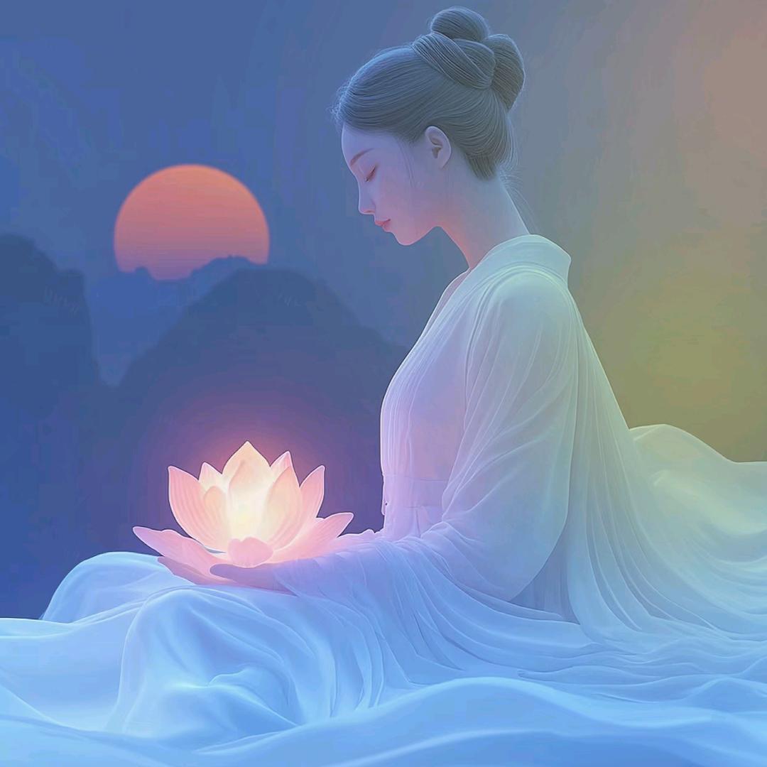 若水聊愈