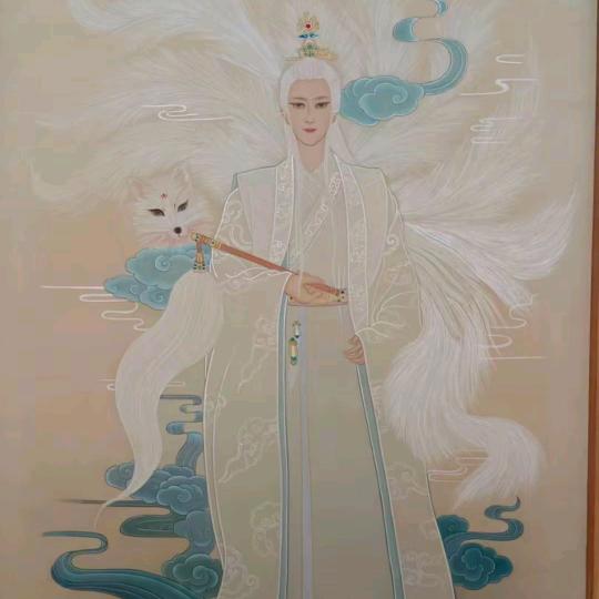 张家门府~静善堂