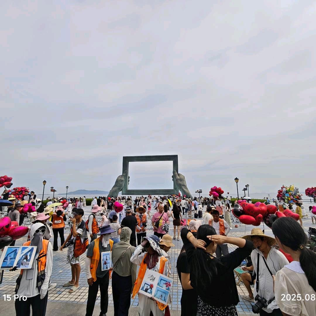 风吹裤衩屁屁凉