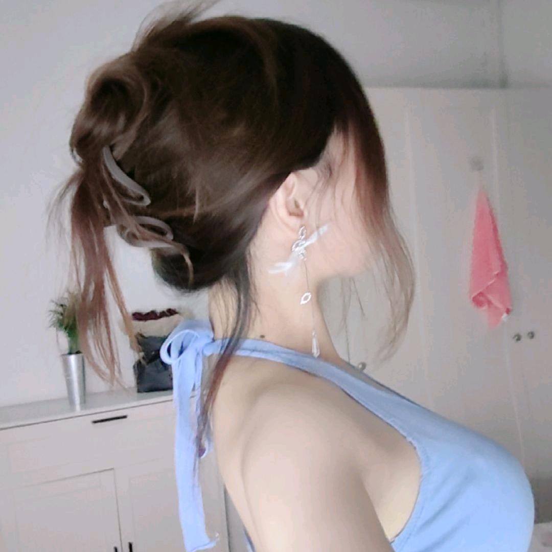 潇丫头