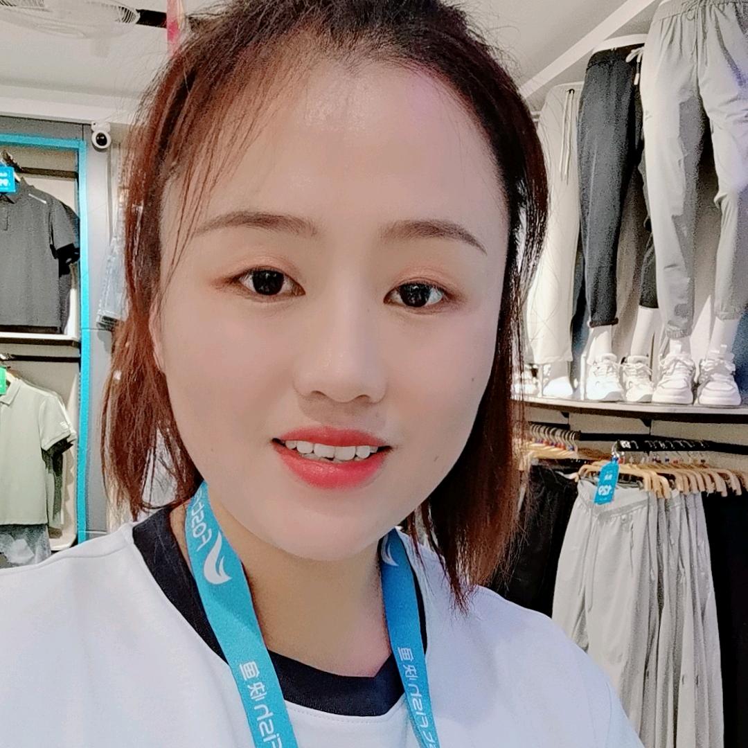 快鱼服饰  埇桥店 小管